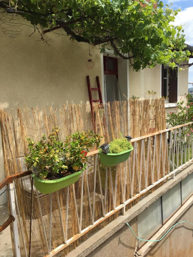 A La Fontaine 호텔 디카제빌 외부 사진